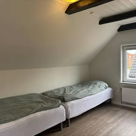 Private Near Billund غريندستيد