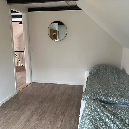 Private Near Billund * غريندستيد