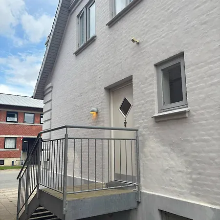 Private Near Billund Grindsted