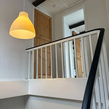 Private Near Billund شقة غريندستيد