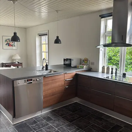 Private Near Billund *