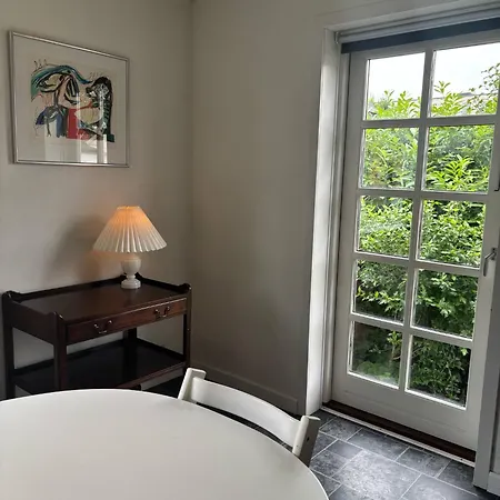 Private Near Billund * غريندستيد