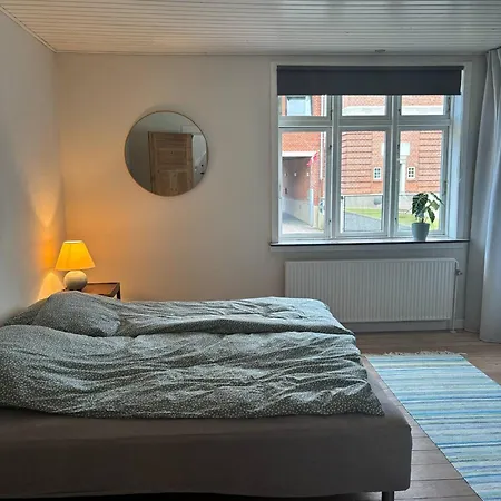 Private Near Billund * غريندستيد
