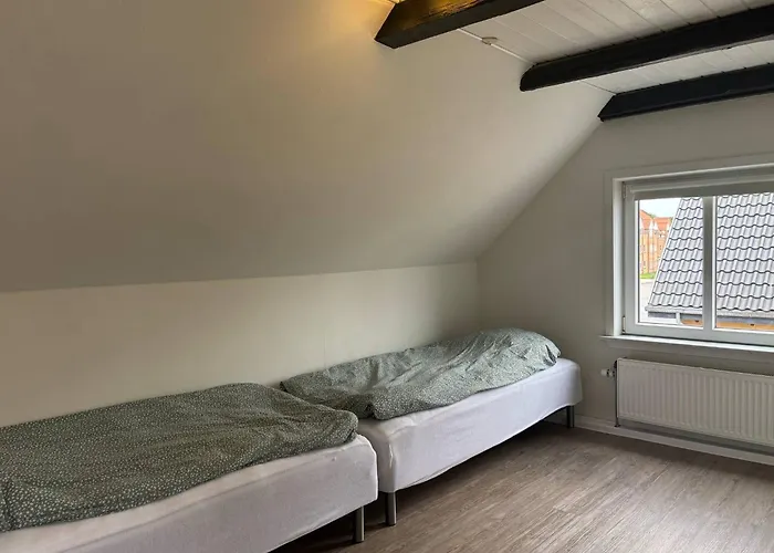 Private Near Billund 그린드스테드