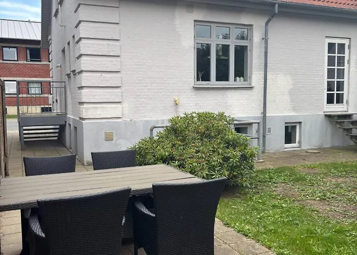 Private Near Billund