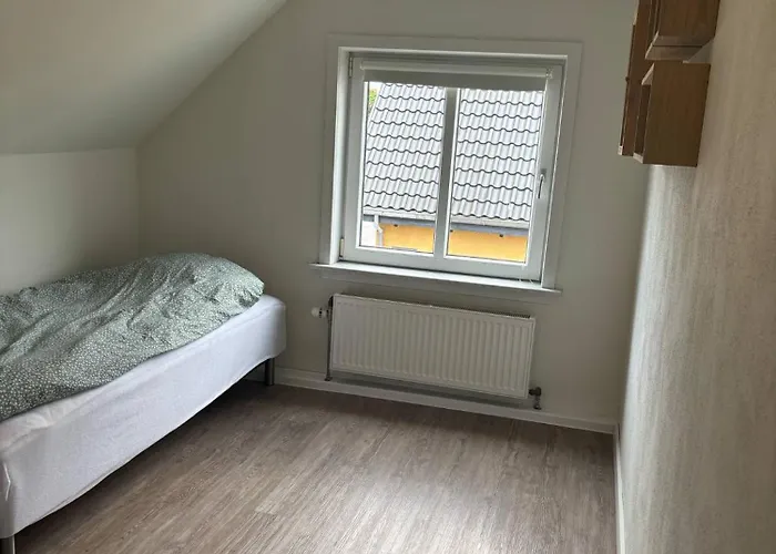 Private Near Billund 아파트