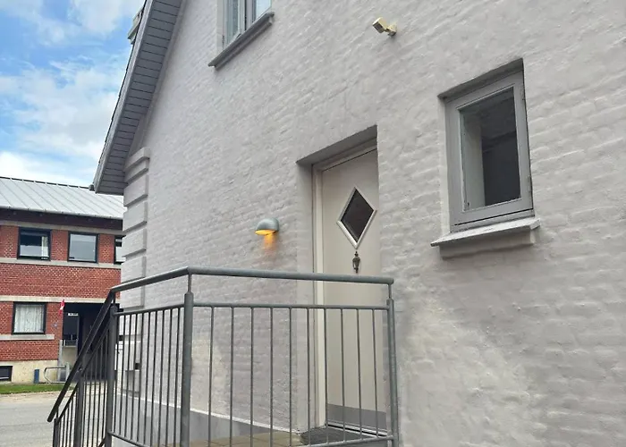 Private Near Billund 그린드스테드